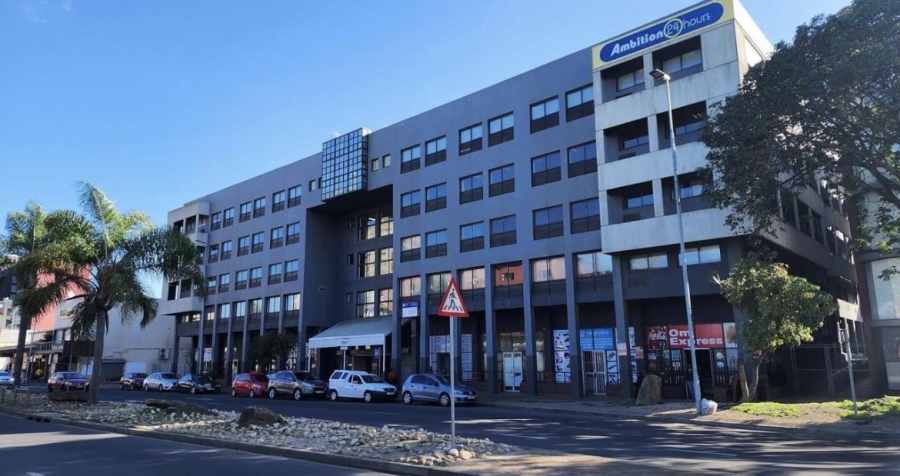 To Let commercial Property for Rent in Bellville Central Western Cape